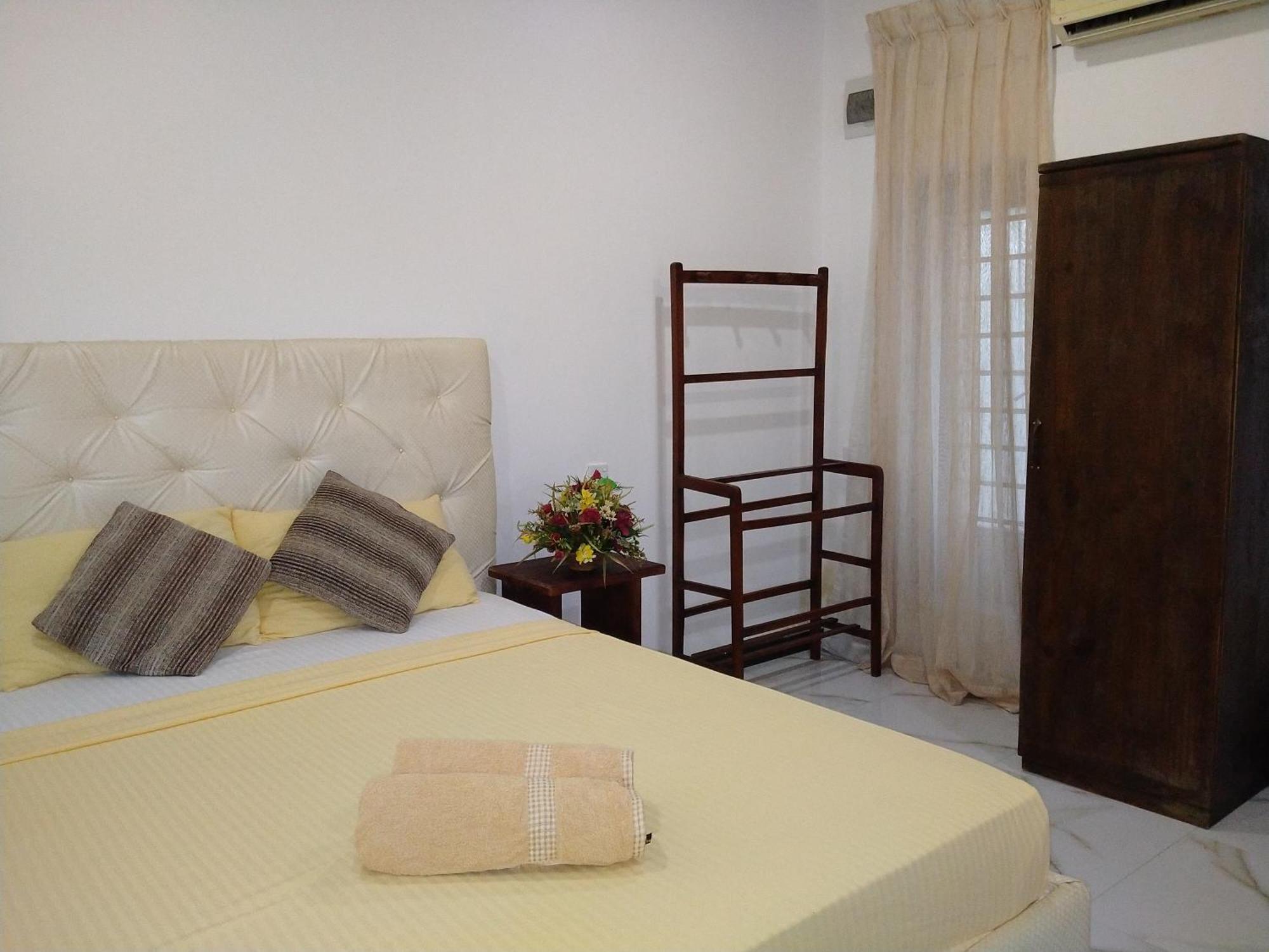 Living Home Negombo Ruang foto