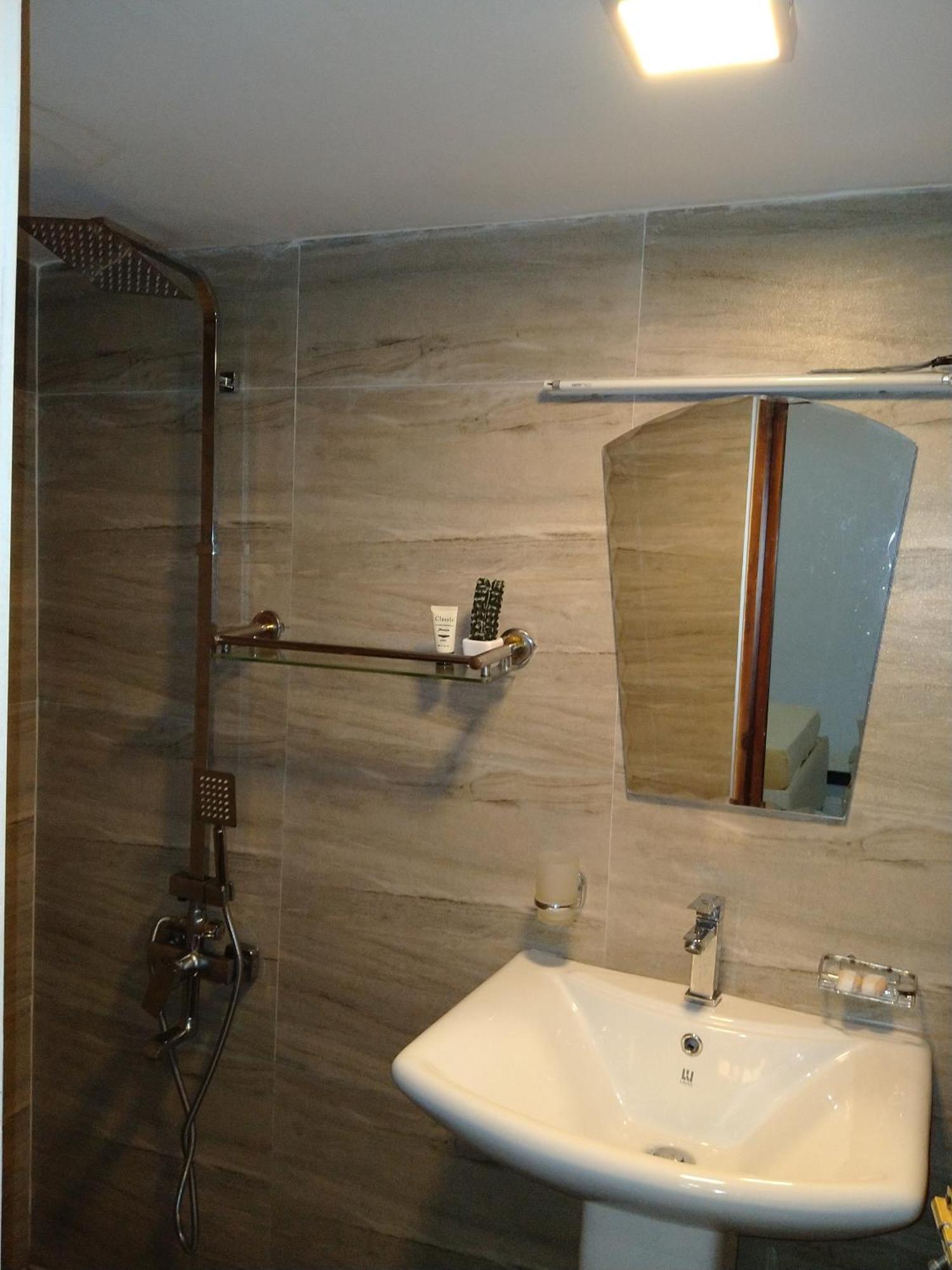 Living Home Negombo Ruang foto