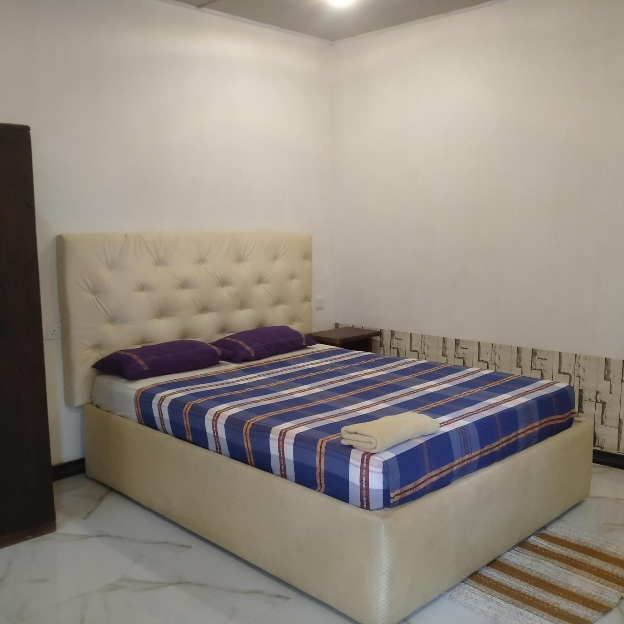 Living Home Negombo Ruang foto