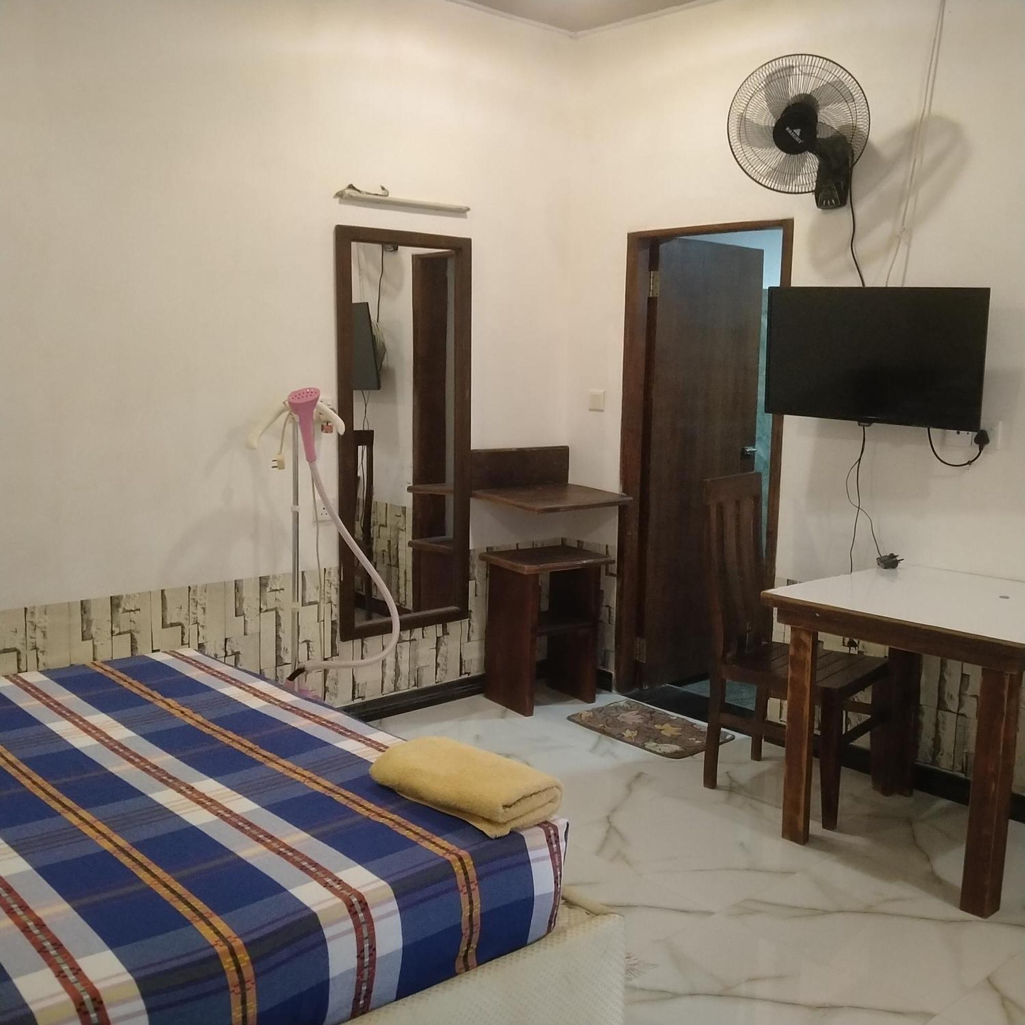 Living Home Negombo Ruang foto