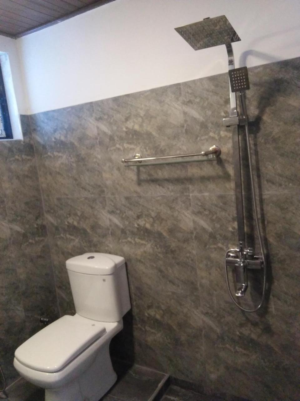 Living Home Negombo Bagian luar foto