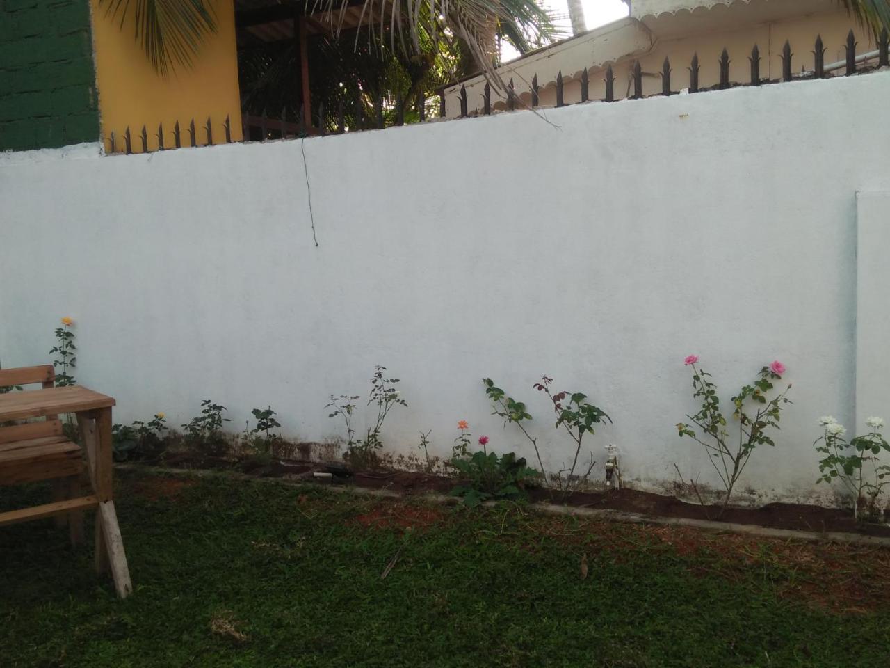 Living Home Negombo Bagian luar foto